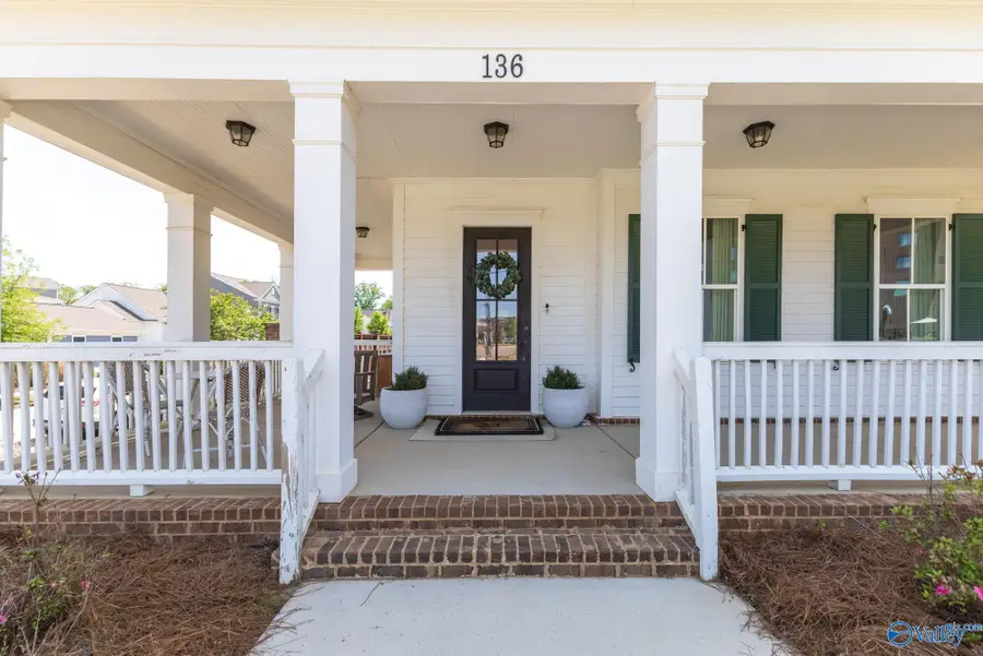 136 Bourbon Alley, Madison, AL 35758 - #2