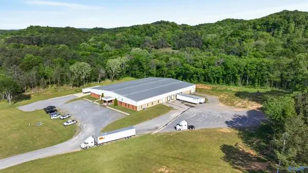 1250 Warehouse Drive, Fort Payne, AL 35968