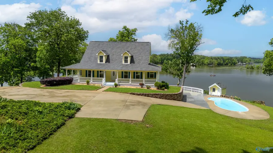 1204 Sibert Drive, Glencoe, AL 35905 - #2