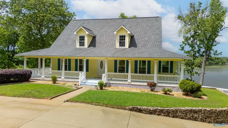 1204 Sibert Drive, Glencoe, AL 35905 - #3