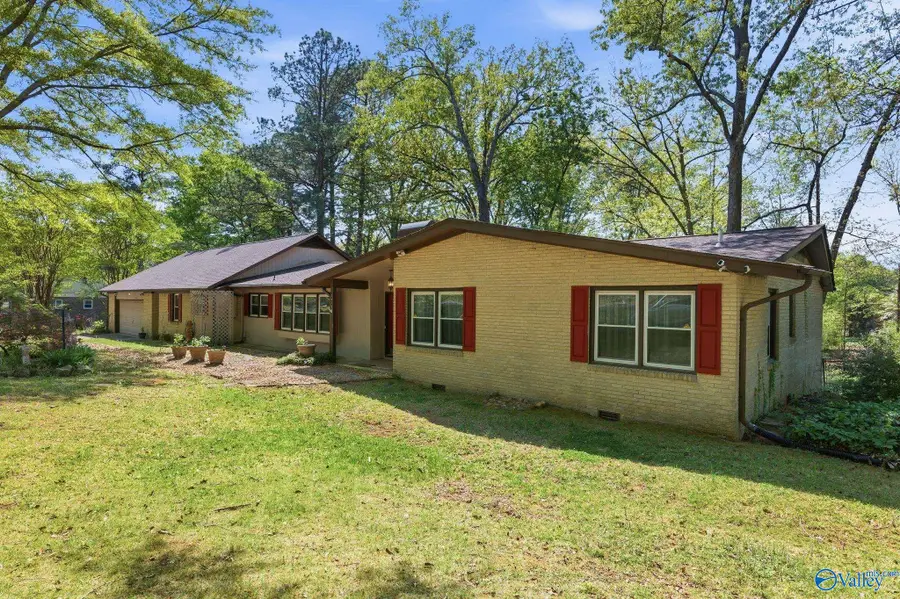 2612 Vista Drive Se, Huntsville, AL 35803 - #3