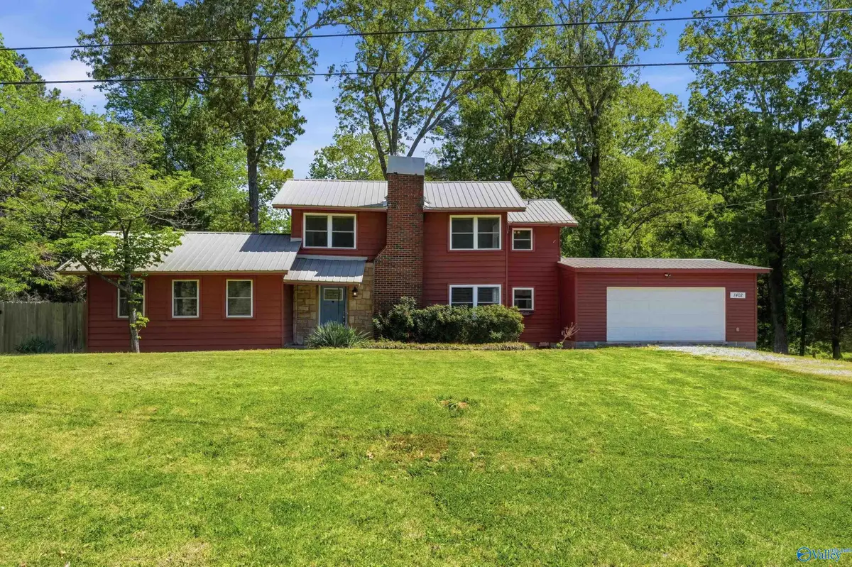 1402 Mitchell Pines Trail, Decatur, AL 35603 - #1