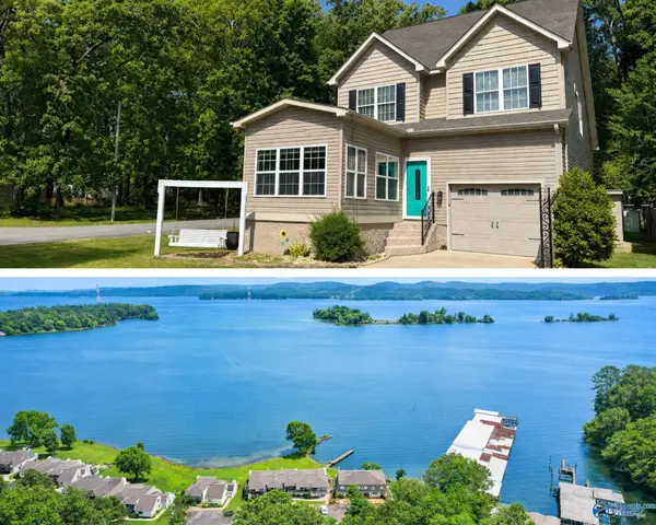 225 Riverbend Circle, Guntersville, AL 35976