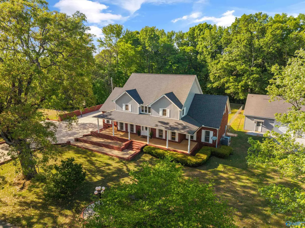 13111 Brian Hill Road, Madison, AL 35756 - #1