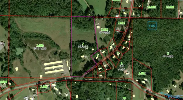 2676 County Road 1107, Vinemont, AL 35179