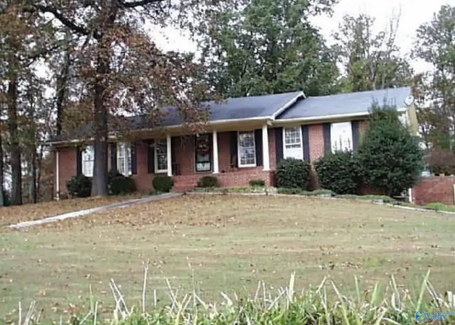 2676 County Road 1107, Vinemont, AL 35179 - #2