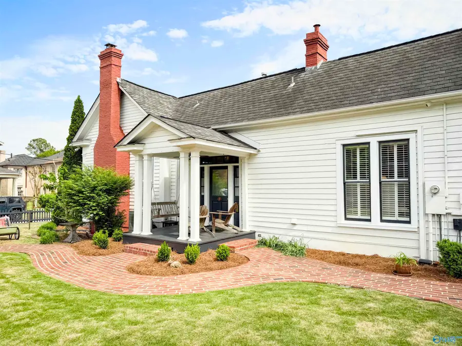 215 Lafayette Street Ne, Decatur, AL 35601 - #2