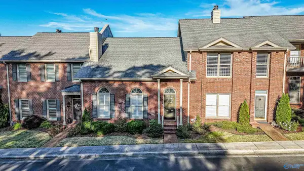 65 Revere Way #65, Huntsville, AL 35801