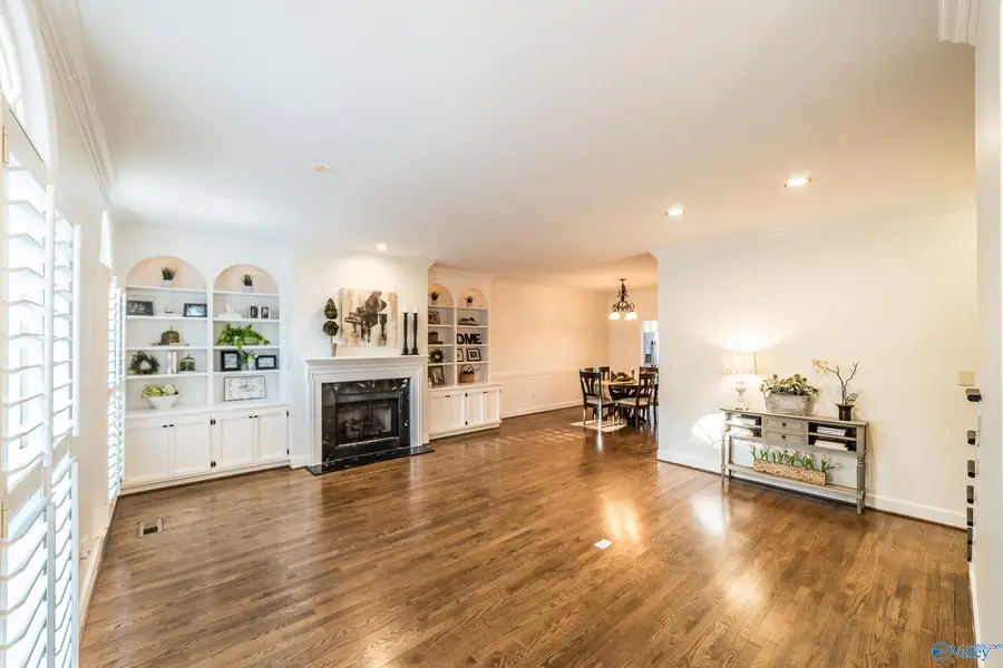 65 Revere Way #65, Huntsville, AL 35801 - #3