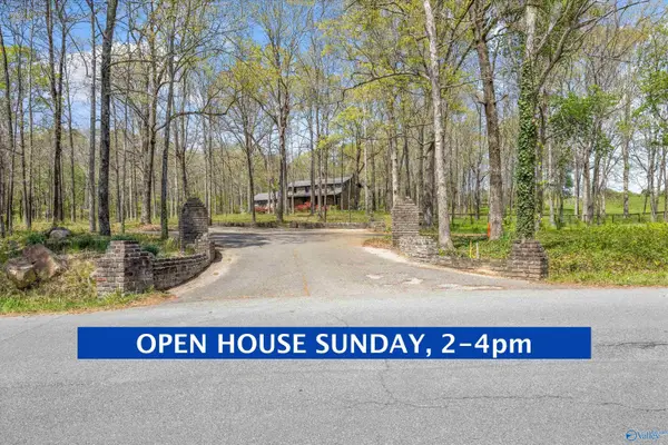 2236 Pine Lake Drive Nw, Arab, AL 35016