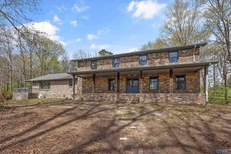 2236 Pine Lake Drive Nw, Arab, AL 35016 - #2