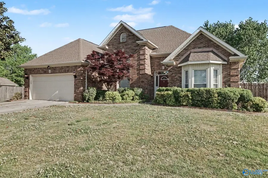 120 Appaloosa Court, Madison, AL 35758 - #2