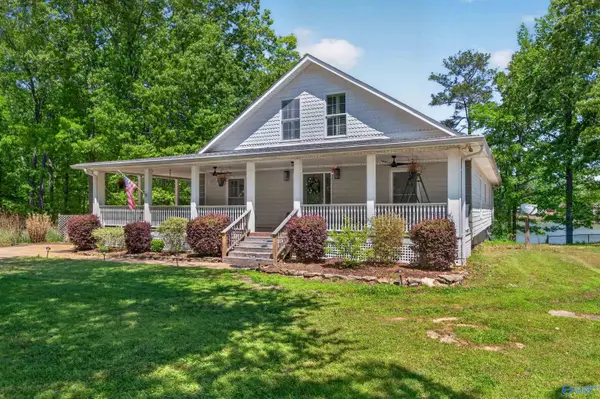 755 County Road 20, Leesburg, AL 35983