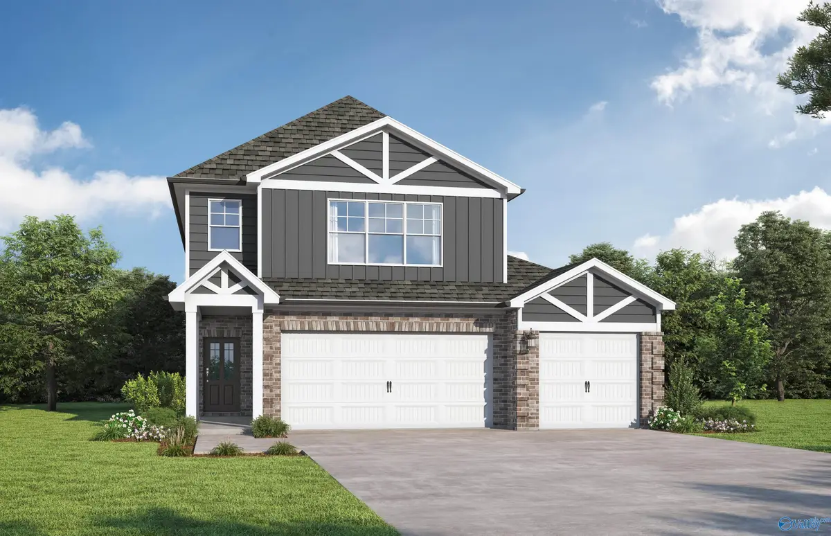 13664 Continental Road, Athens, AL 35613 - #1