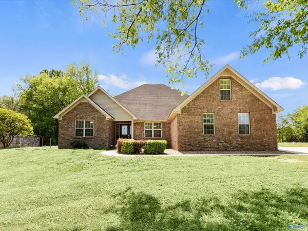 18280 Alabama Highway 20, Hillsboro, AL 35643