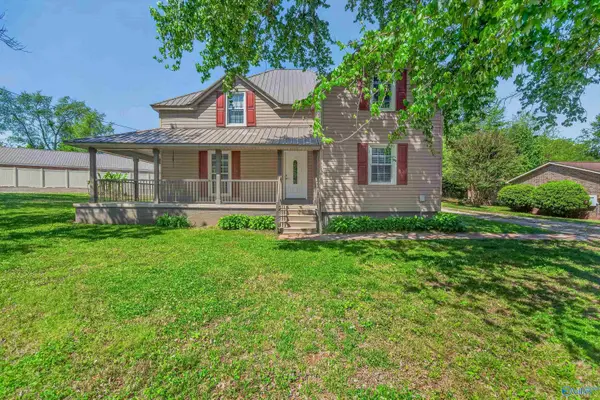 624 Steele Lane, New Market, AL 35761