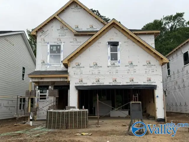 1127 Tanger Glen Trail, Harvest, AL 35749 - #2