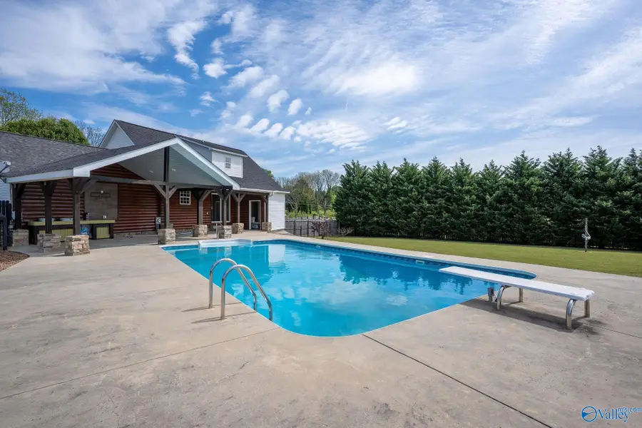 927 Fruit Farm Road, Fort Payne, AL 35967 - #3
