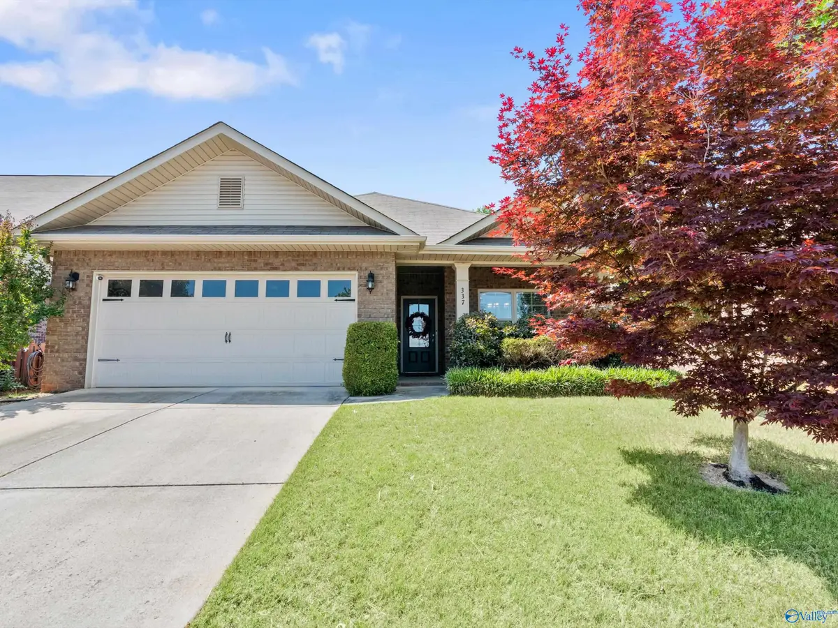 337 Lady Hawk Lane Sw, Huntsville, AL 35824 - #1