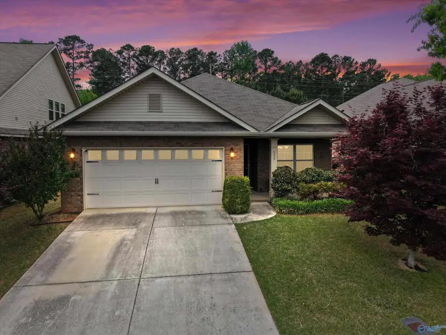337 Lady Hawk Lane Sw, Huntsville, AL 35824 - #2