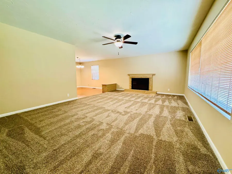 409 Sobotka Street Sw, Hartselle, AL 35640 - #2