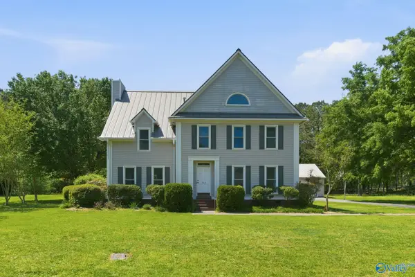 222 Montgomery Drive, Moulton, AL 35650