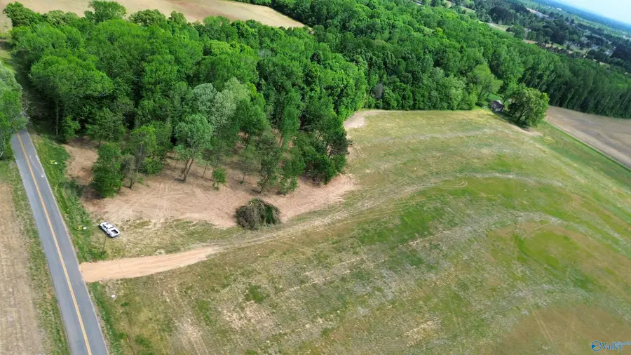 Tracts 7 & 8 Ed Ray Road, Athens, AL 35613 - #2