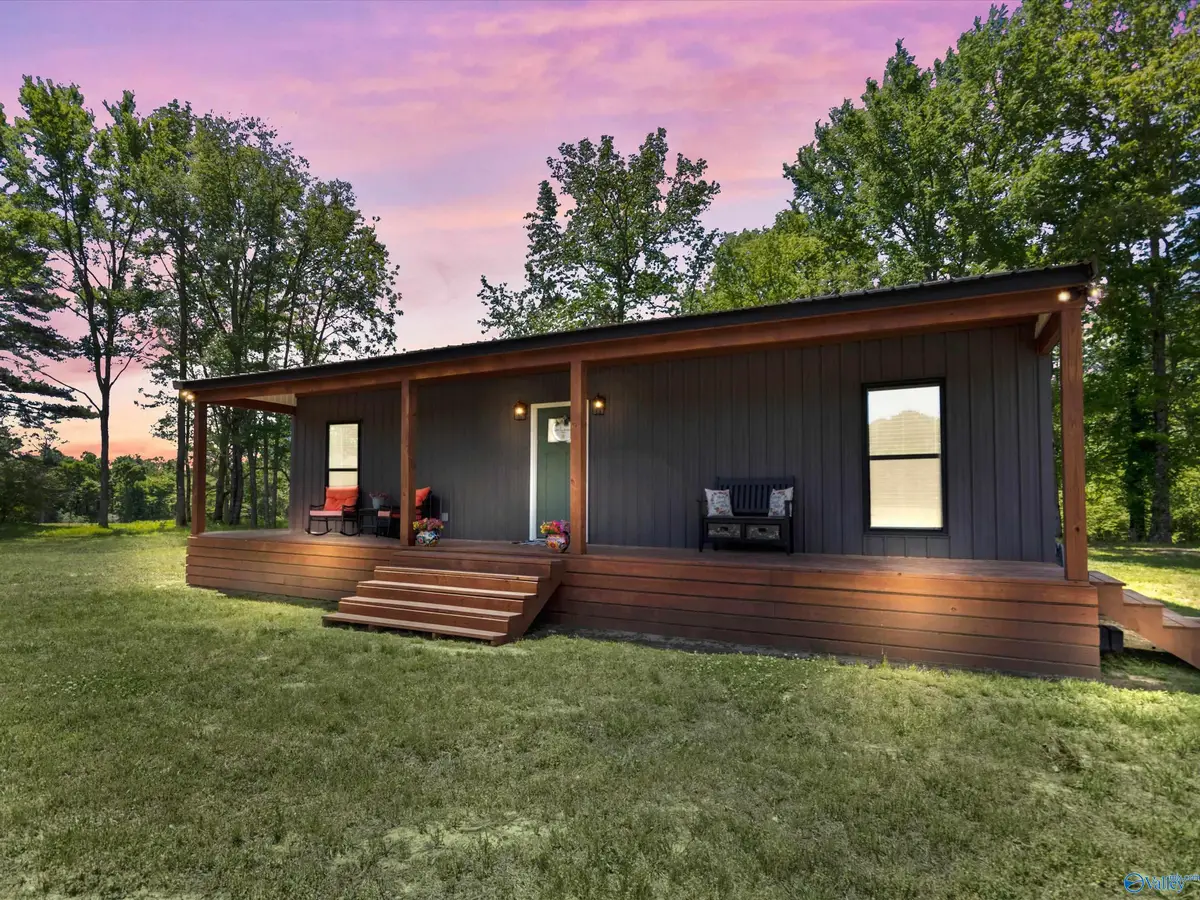 159 Gross Road, Guntersville, AL 35976 - #1