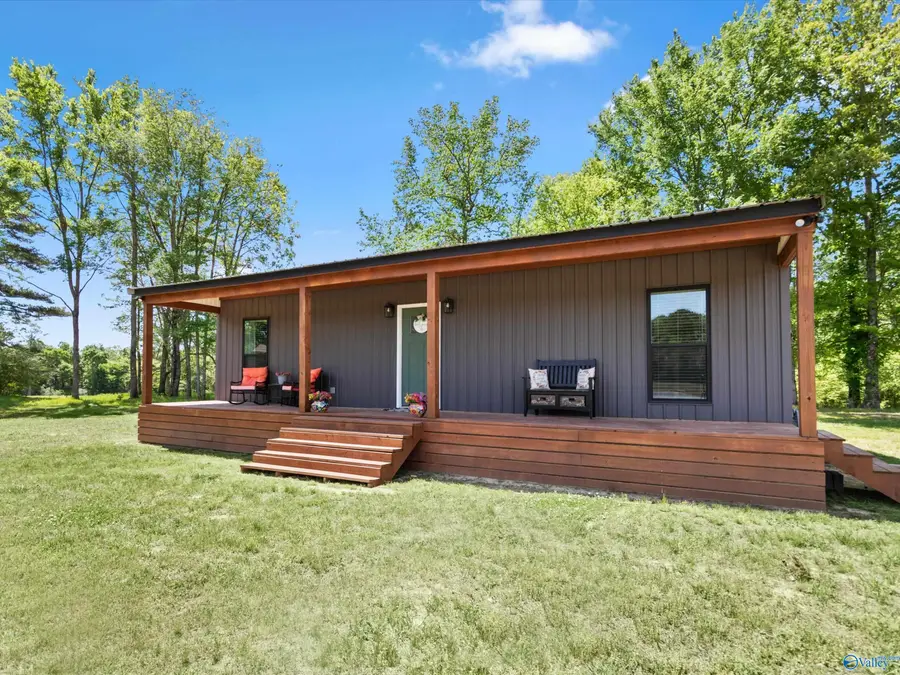 159 Gross Road, Guntersville, AL 35976 - #2