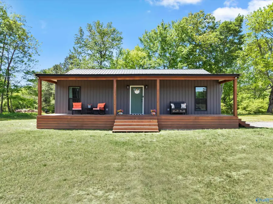 159 Gross Road, Guntersville, AL 35976 - #3