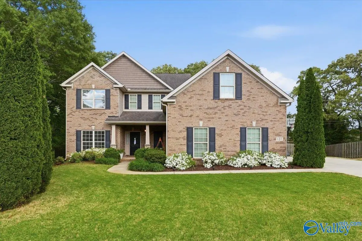 127 Whippoorwill Drive, Huntsville, AL 35811 - #1