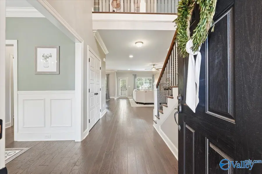 127 Whippoorwill Drive, Huntsville, AL 35811 - #3