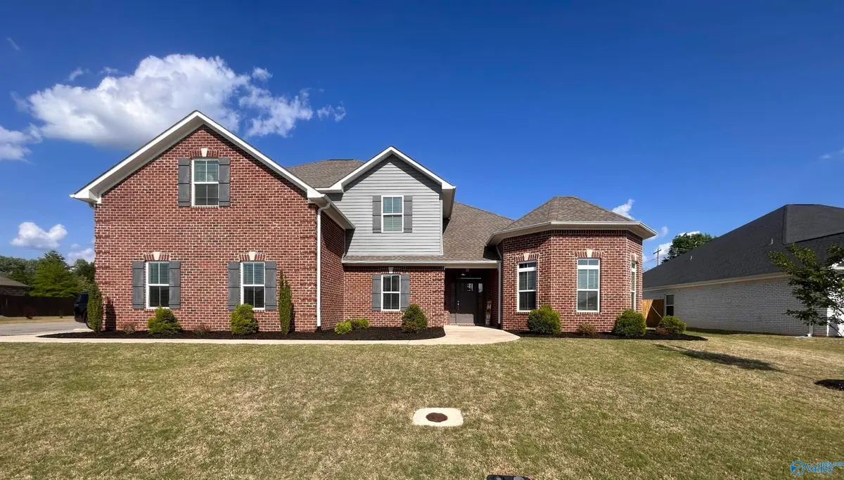 16880 Stonegate Drive, Athens, AL 35613 - #1