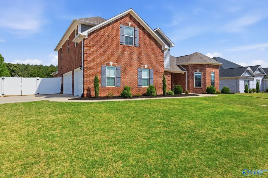 16880 Stonegate Drive, Athens, AL 35613 - #3