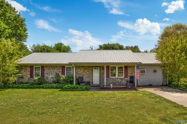 404 Potomac Drive, Boaz, AL 35957