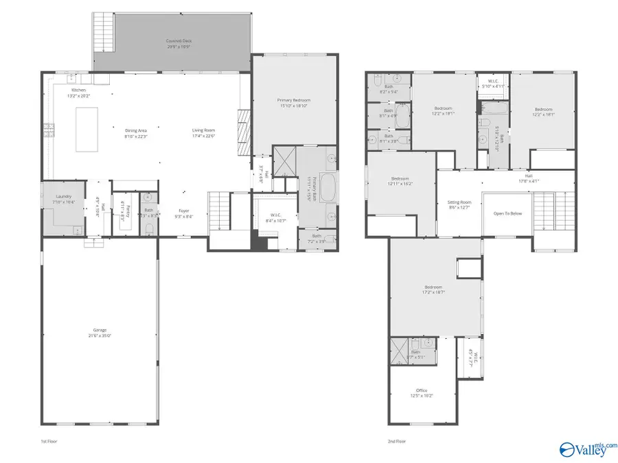 104 Bishop Bend Drive, Huntsville, AL 35806 - #2