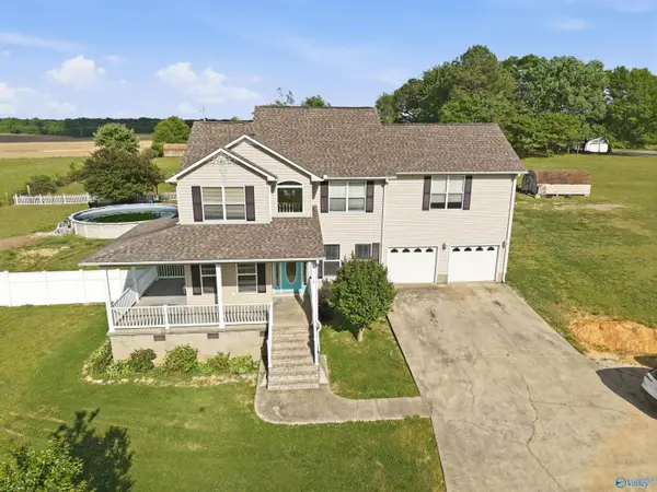 280 County Road 1542, Eva, AL 35621