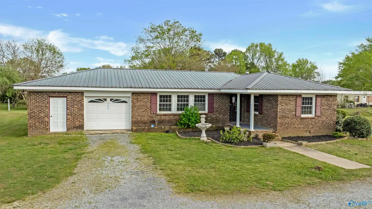 10177 County Road 27, Sylvania, AL 35988 - #1