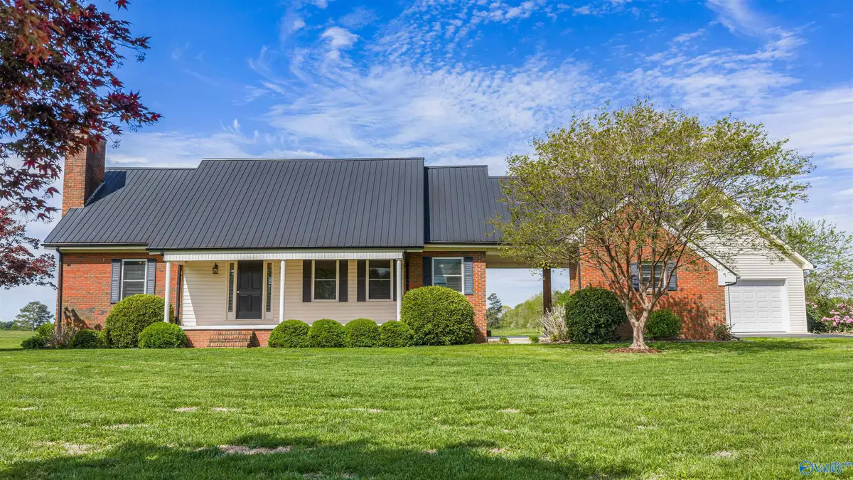 2423 County Road 177, Henagar, AL 35978 - #1