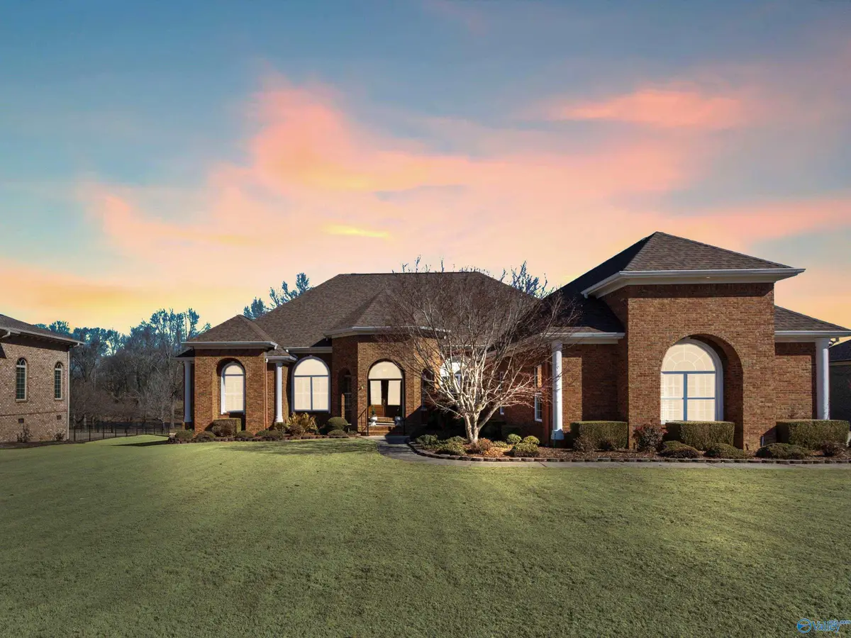 12896 Saint Andrew Drive, Athens, AL 35611 - #1