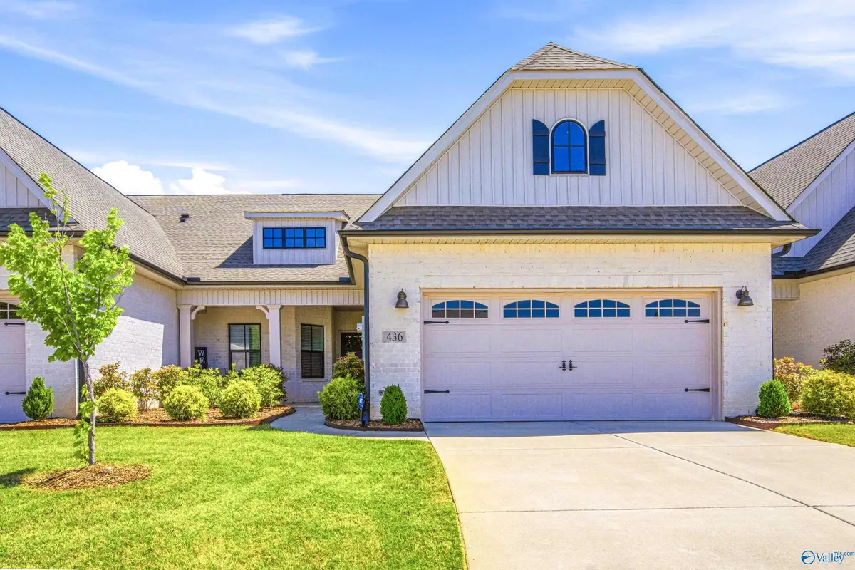 436 Tillane Park Circle Sw, Huntsville, AL 35824 - #1