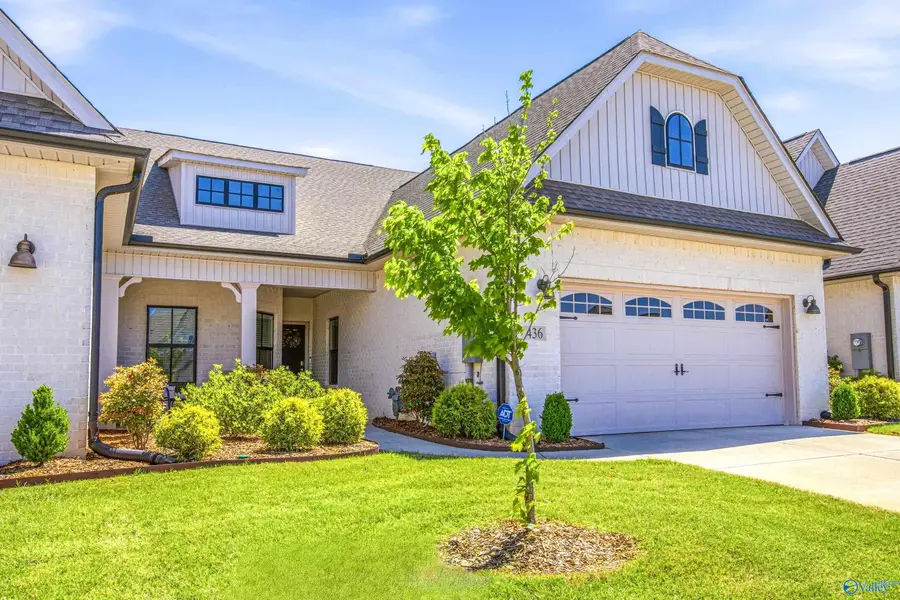 436 Tillane Park Circle Sw, Huntsville, AL 35824 - #2