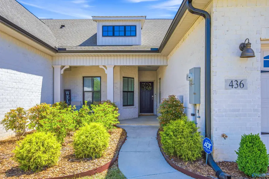 436 Tillane Park Circle Sw, Huntsville, AL 35824 - #3
