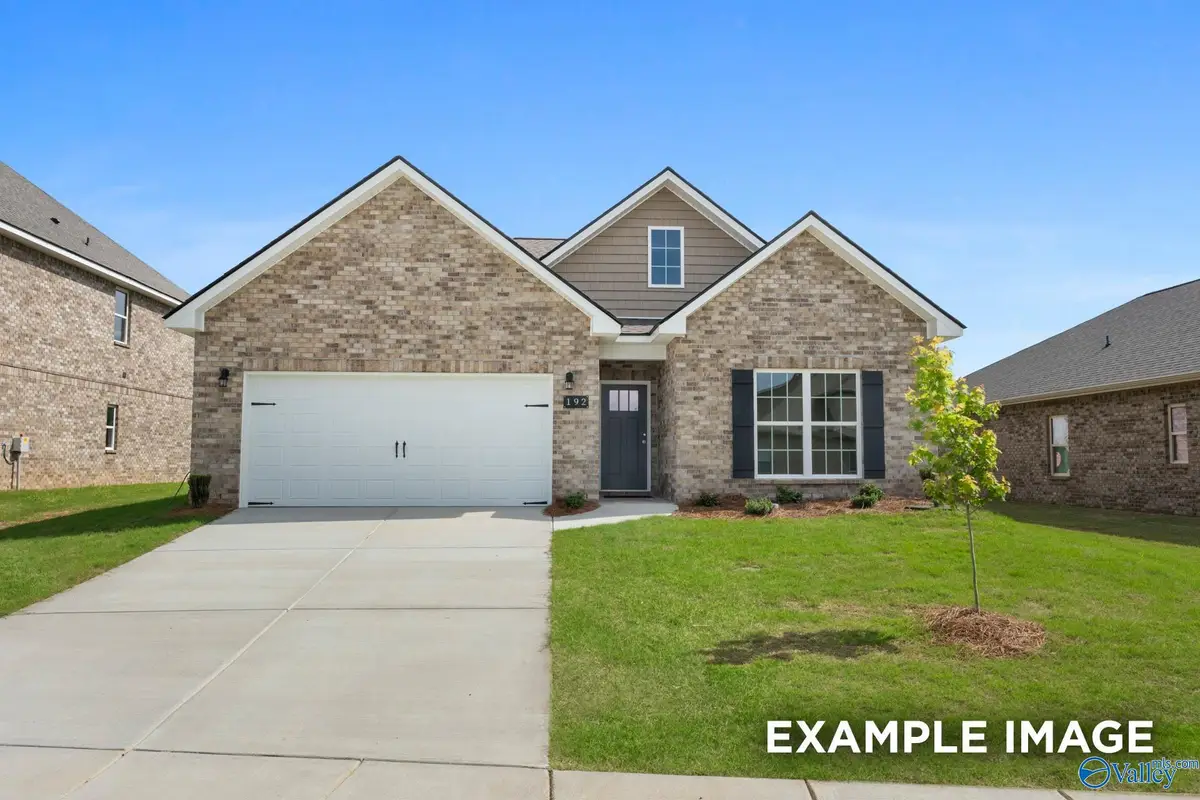 16664 Demi Drive, Athens, AL 35613 - #1