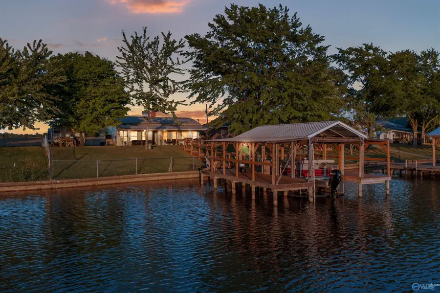 335 County Road 783, Centre, AL 35960 - #2