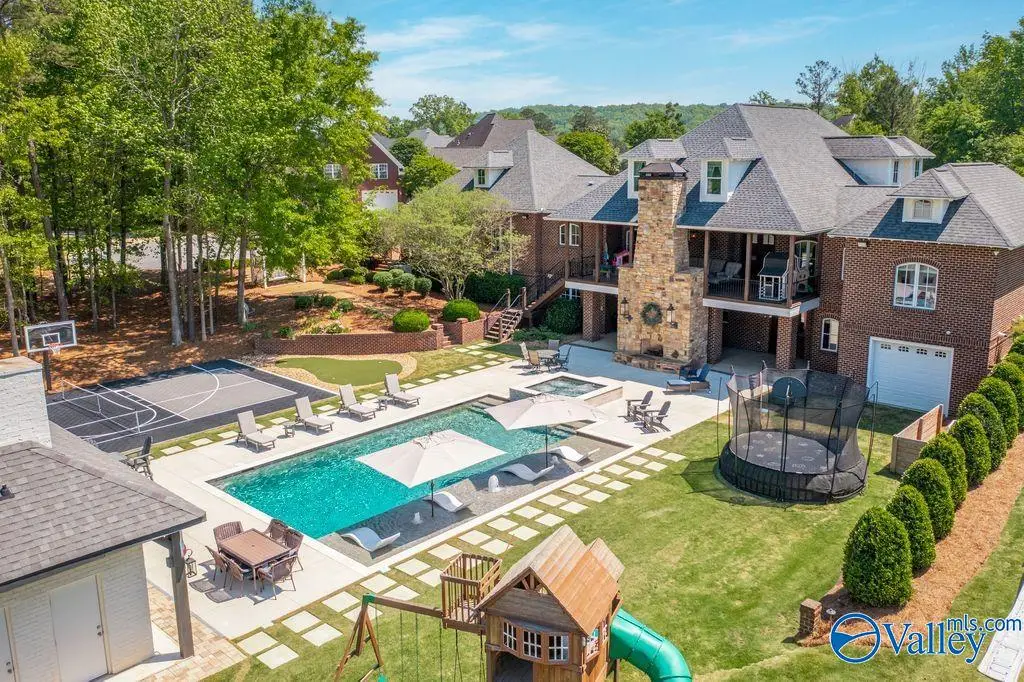35 Lakewood Cove, Gadsden, AL 35901 - #1