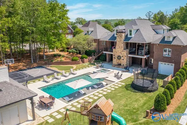 35 Lakewood Cove, Gadsden, AL 35901