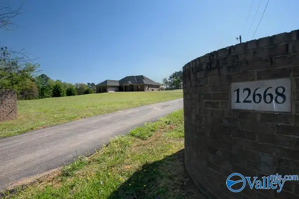 12668 Pulaski Pike, Toney, AL 35773