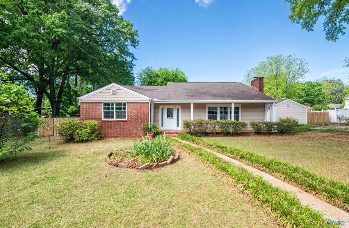 1411 11th Avenue Se, Decatur, AL 35601 - #1