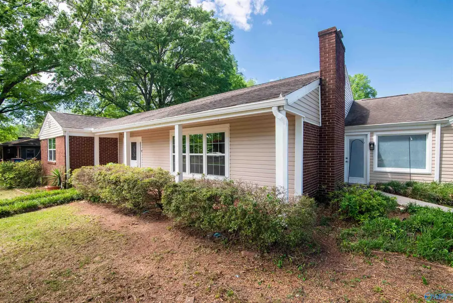 1411 11th Avenue Se, Decatur, AL 35601 - #3